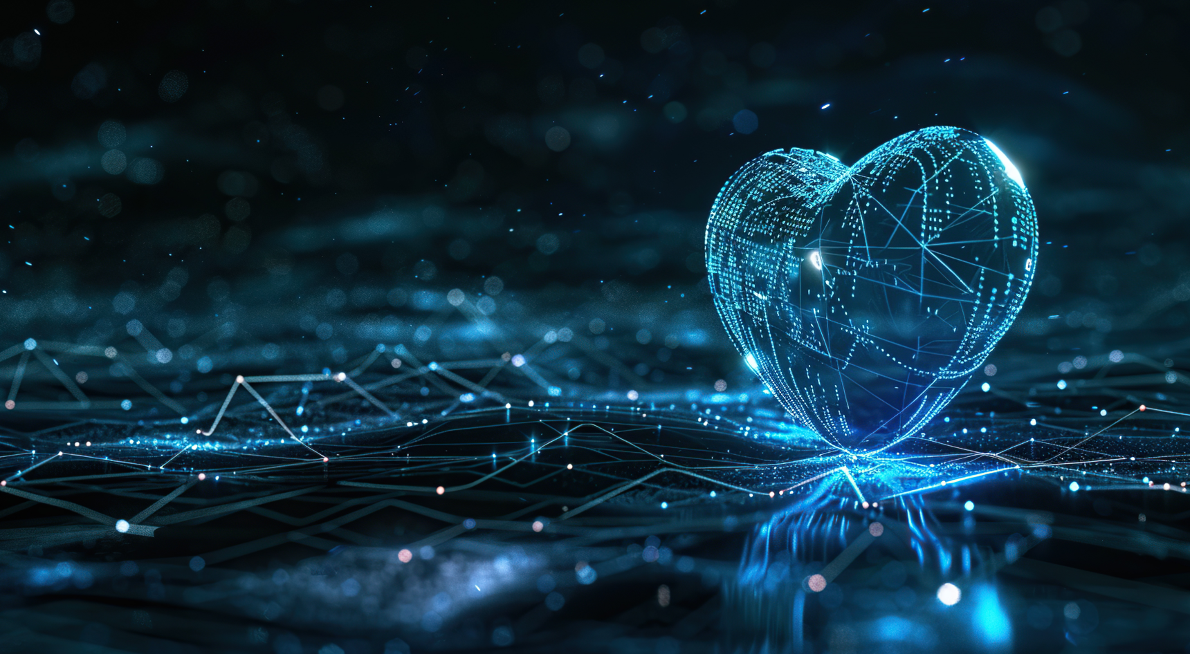 Longevity als Investmentthema (Teil 2): Alles beginnt mit Daten