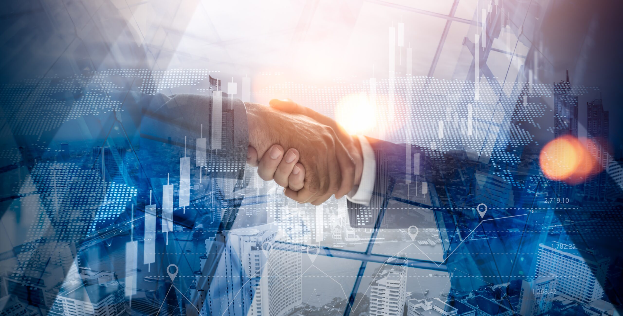 IPO & Übernahmen: Die vermeintlich mysteriöse Preisbildung am Kapitalmarkt