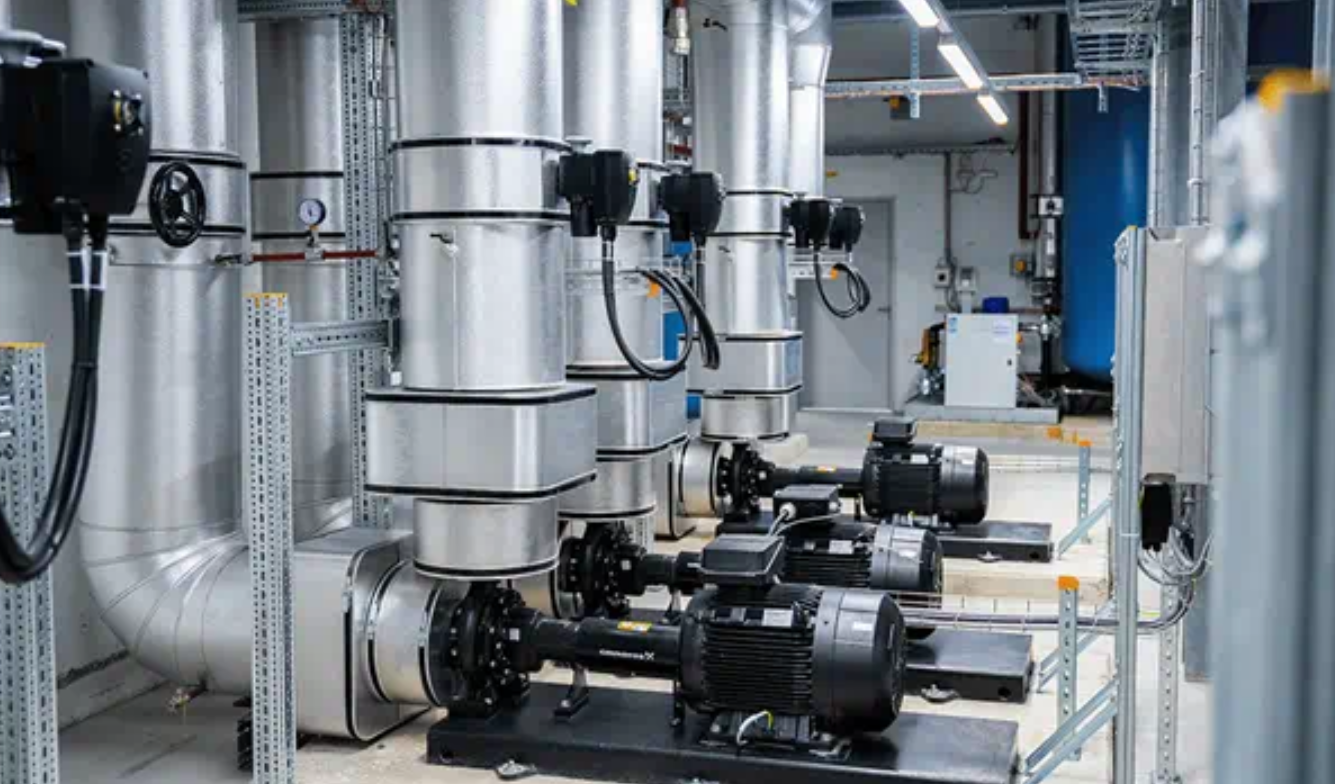 WWZ: Gewinn steigt im 1. Halbjahr 2026 trotz schwächerem Elektrizitätsgeschäft deutlich