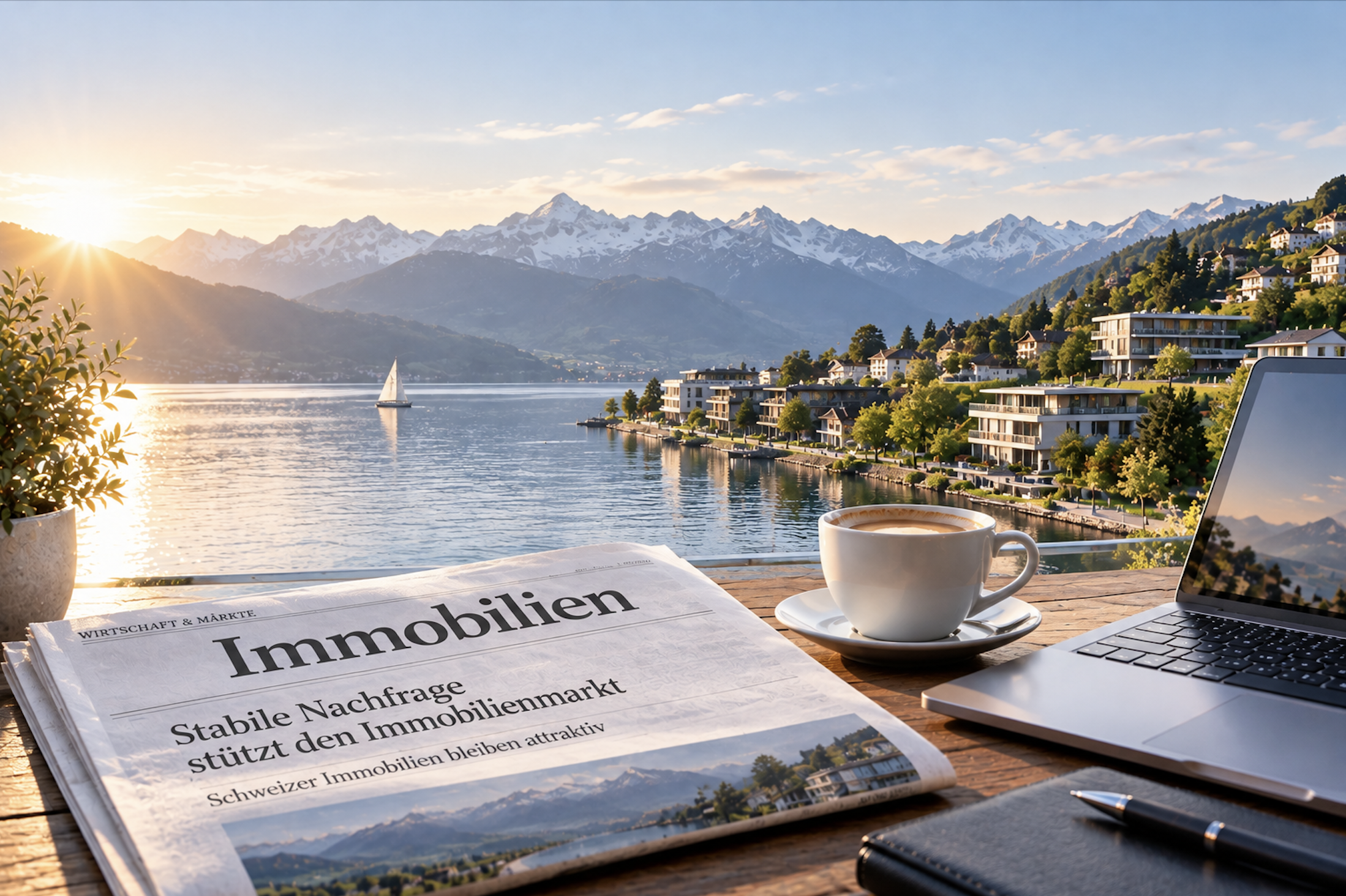 Immobilienanlagen im Fokus: Immobilienaktien im Seitwärtstrend, Fonds legen zu Immoanlagen_Sept26