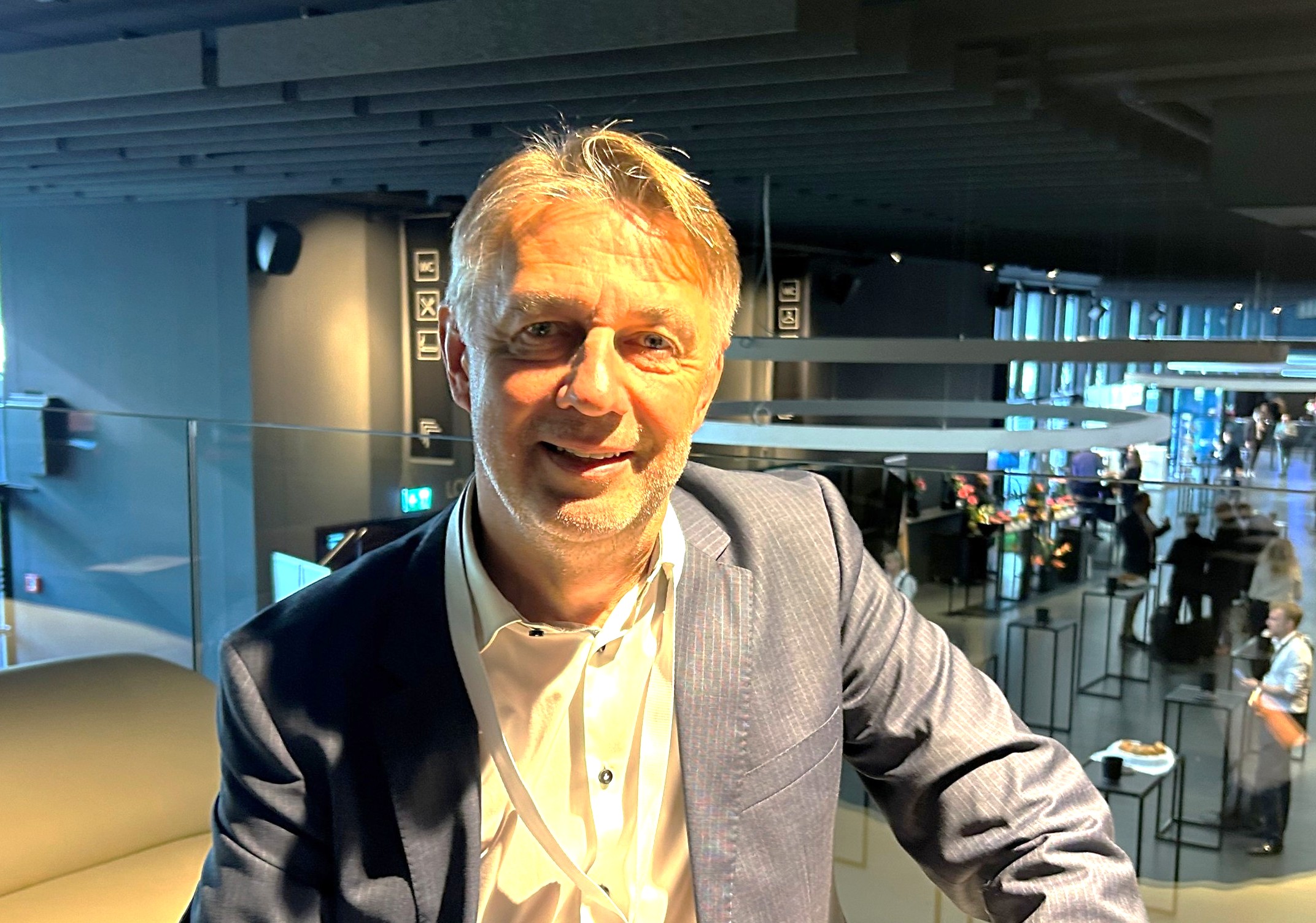 Gerhard Schwarz, Head of Equity Strategy Baader Bank: «Schweizer Unternehmen kommen oft gestärkt aus schwierigen Situationen»