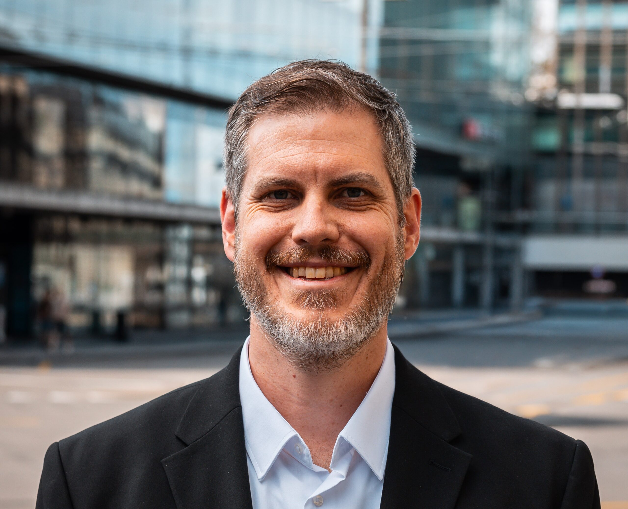 In eigener Sache: Matthias Oertle ist neuer Content Manager von schweizeraktien.net