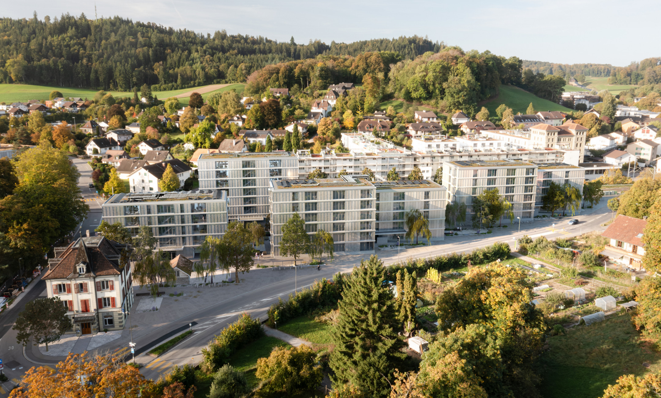Bonainvest: Immobiliengesellschaft erzielt im 1. Halbjahr Rekordgewinn und höhere Mieterträge