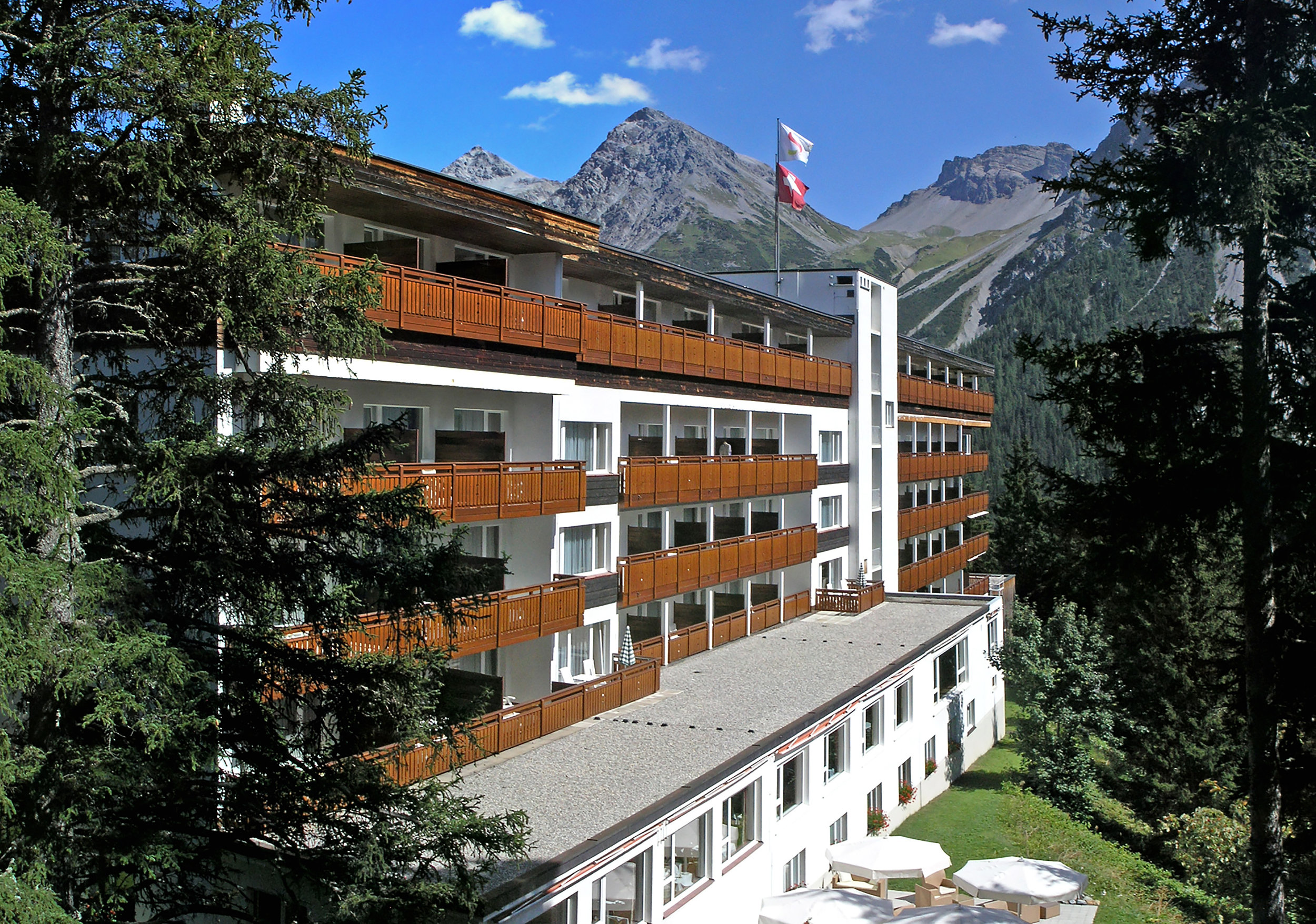 Sunstar Gruppe: Starker Sommer, herausfordernder Winter