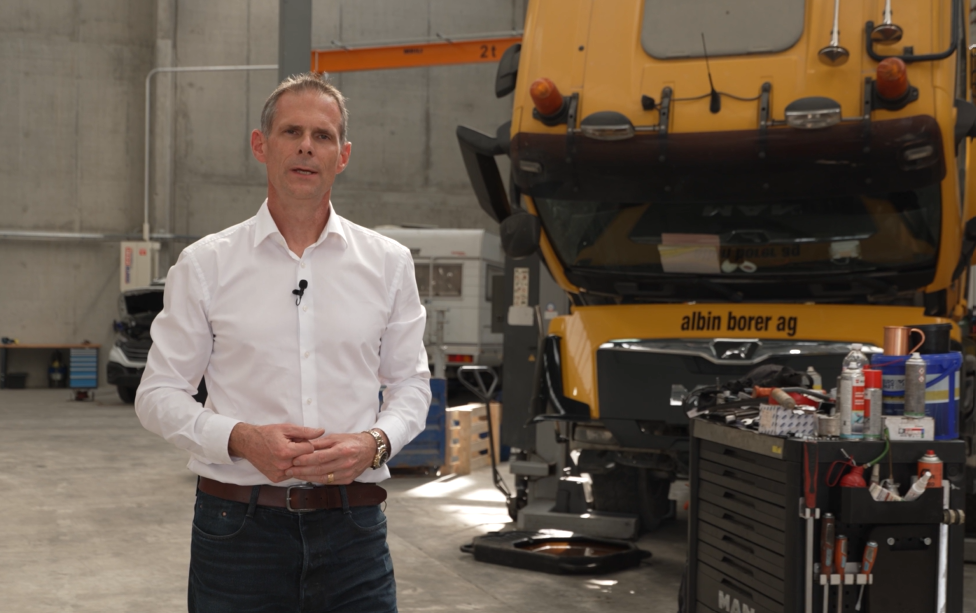Auto AG News: Frenkendorf als Baustein der weiteren Wachstumsstrategie