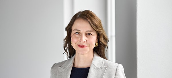 Valiant: Kathrin Wehrli wird neue CEO